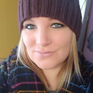 Meet your Posher, Meg